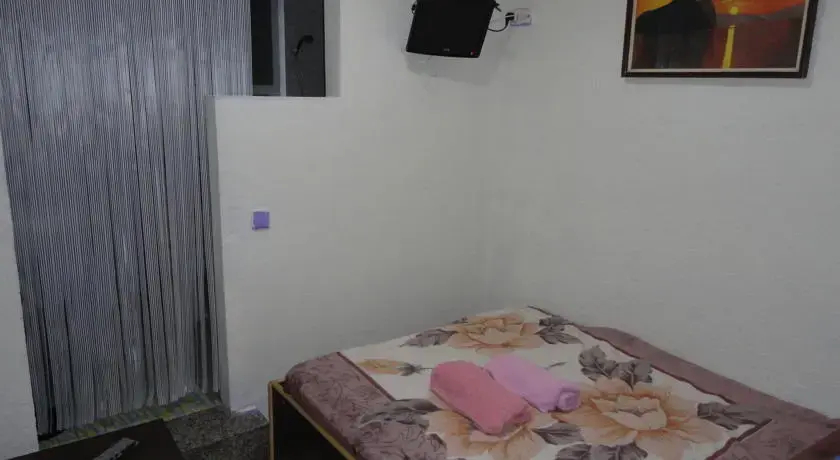 Imagen de Central Station Hostel Barcelona (21 de 30)