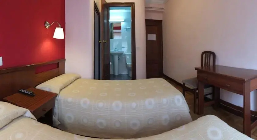 Imagen de Hostal Lar (14 de 15)
