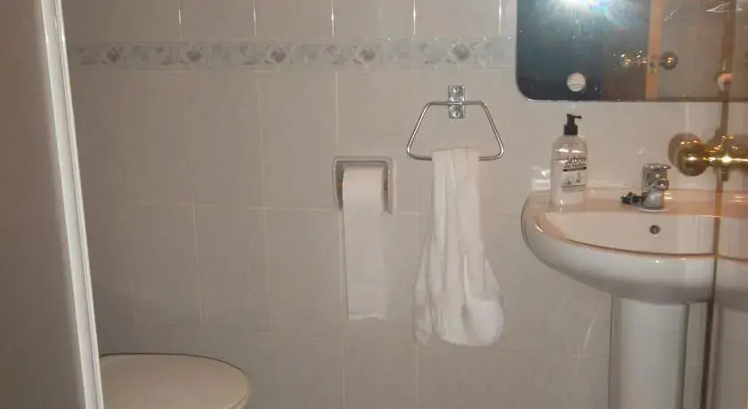 Imagen de Hostal Cumbre (17 de 21)