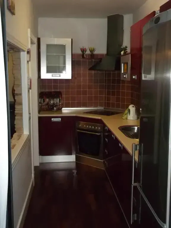 Apartamentos Atlantico II