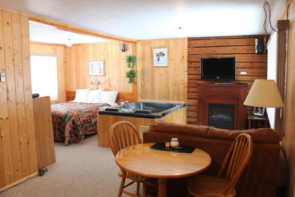 Tallpine Lodges - A Romantic Adult only Getaway! - Google hotels
