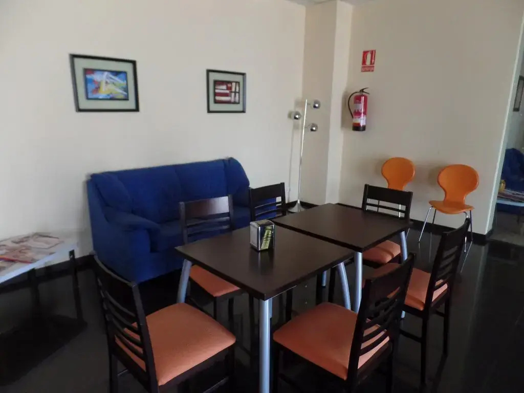 Imagen de Hotel Cogullada (14 de 19)
