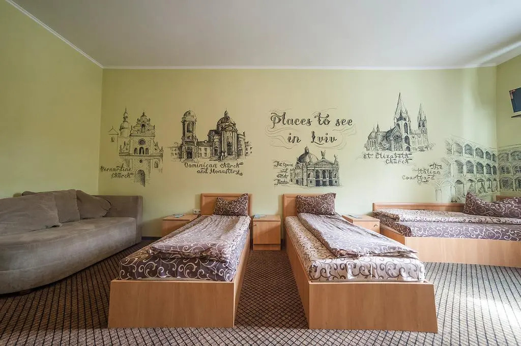LC Hostel
