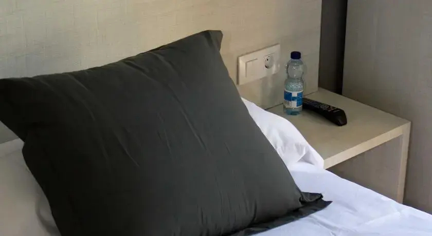 Imagen de Low Cost Hostal (5 de 7)