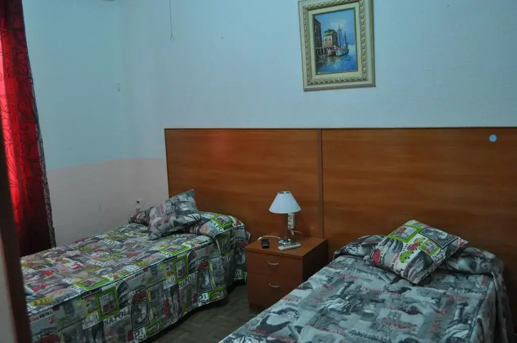 Imagen de Hostal Helena 2 (6 de 26)