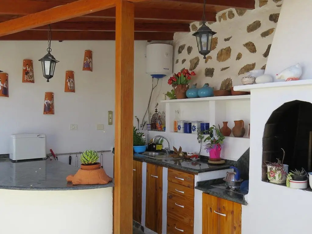 Finca Garachico Studio