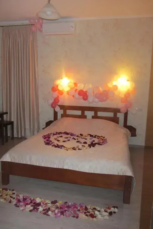 Uyut Guest House
