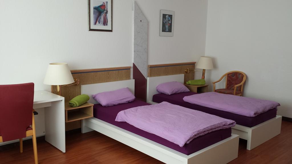 Zimmer bad münder