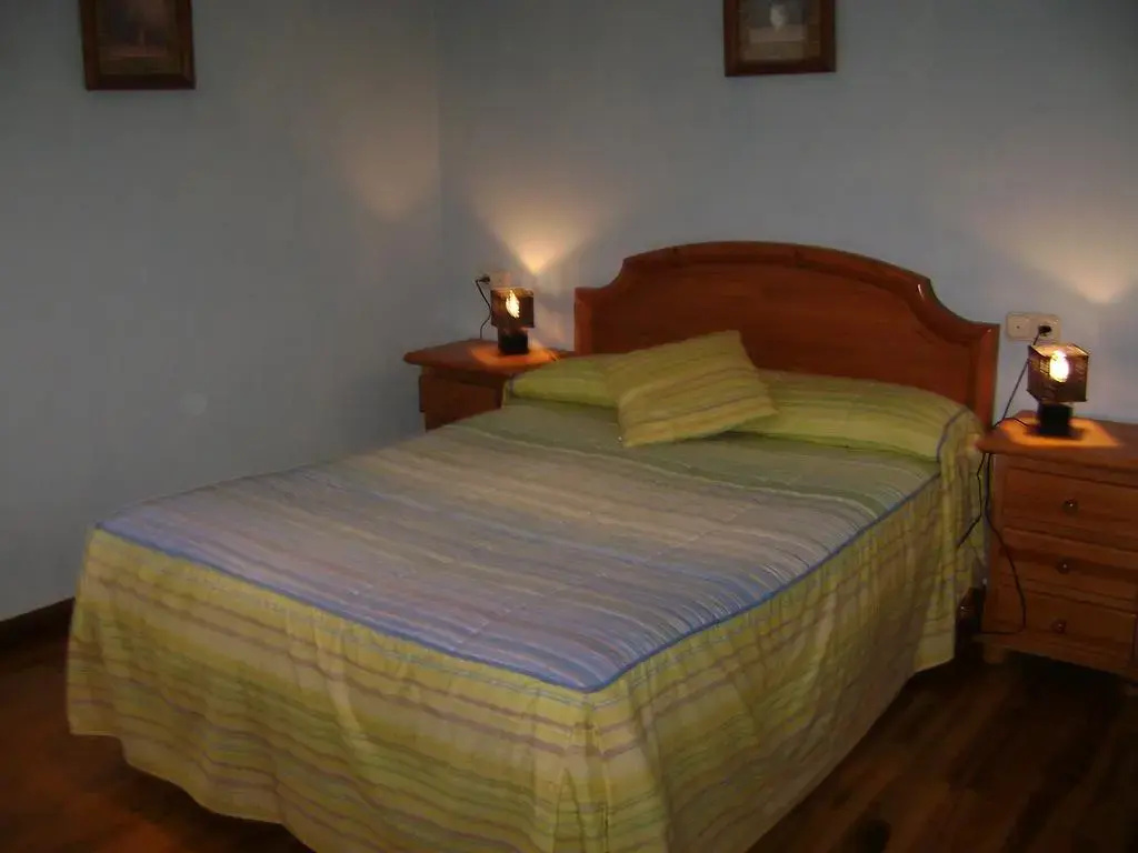 Hostal Venta San Blas