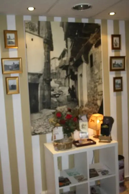 Imagen de Hostal Albero (20 de 22)