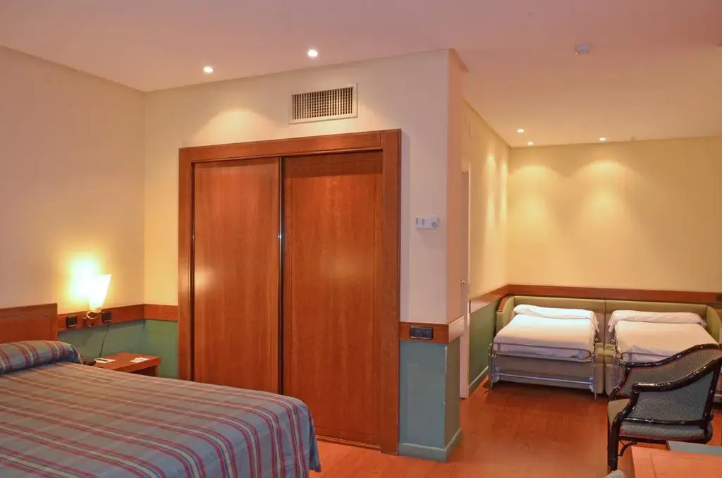 Imagen de Mercure Carlton Rioja (19 de 26)