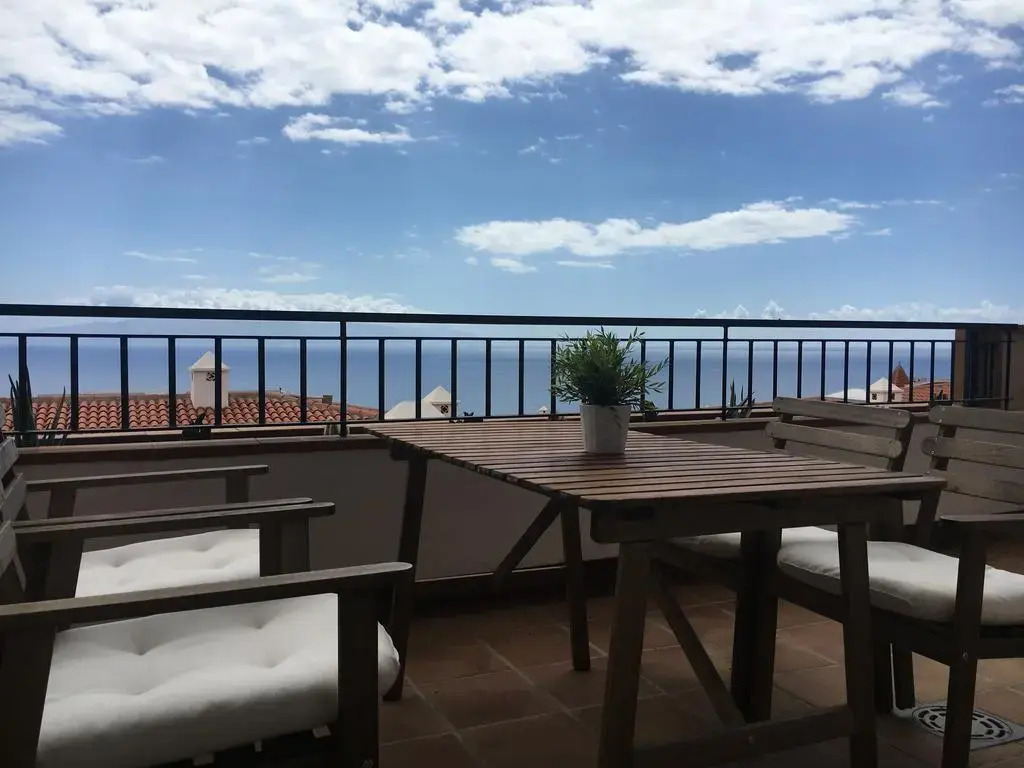 Villa Aurora Playa La Arena