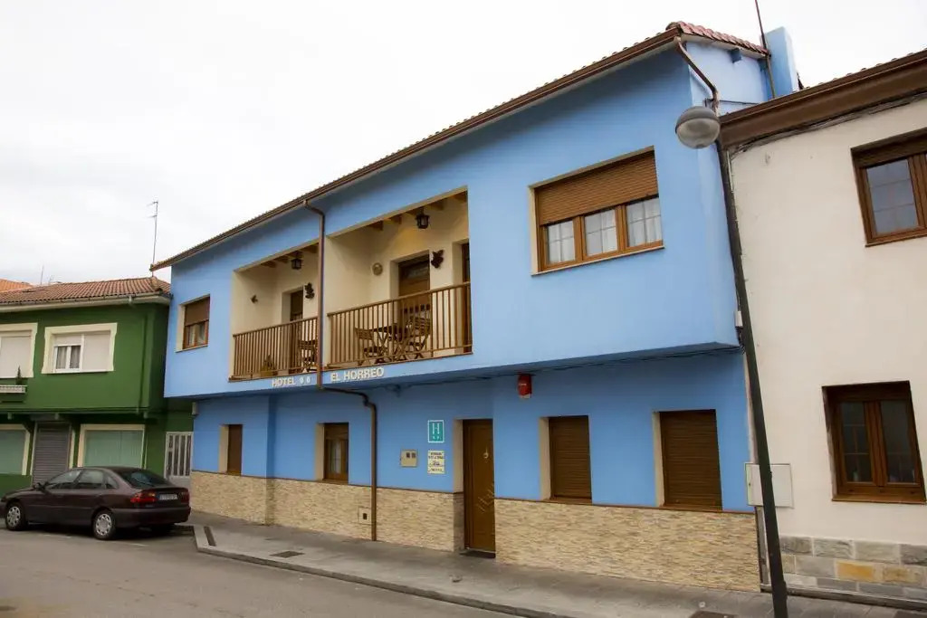 Imagen de Hotel El Horreo Avilés (9 de 23)