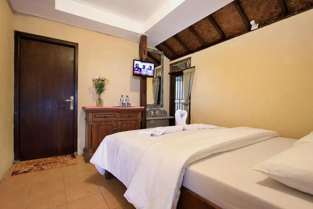 Telaga Sari Villa