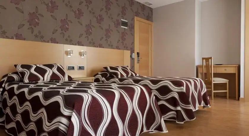 Imagen de Hostal Jemasaca-Palma61 (15 de 28)