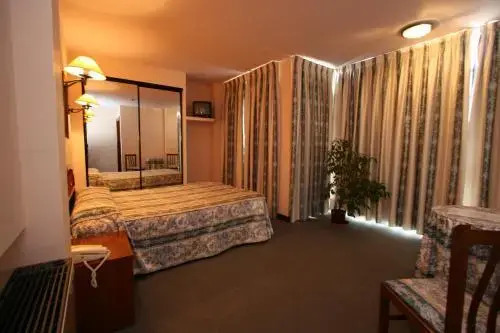 Imagen de Hotel Restaurante Zabala (8 de 21)