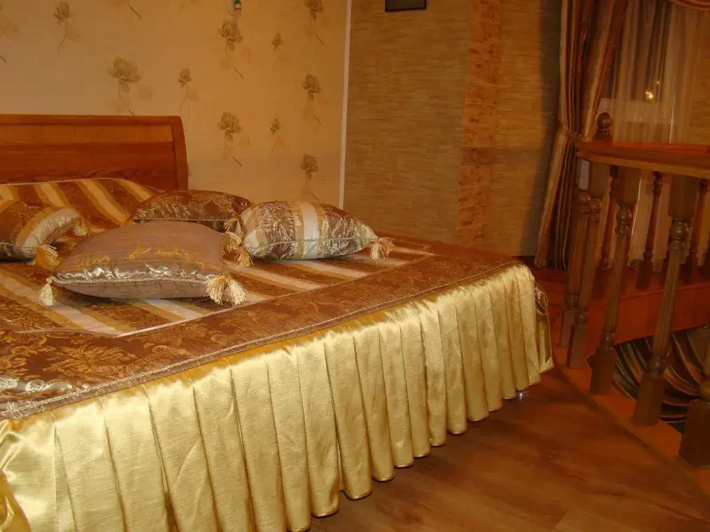 Elling Oazis Guest House