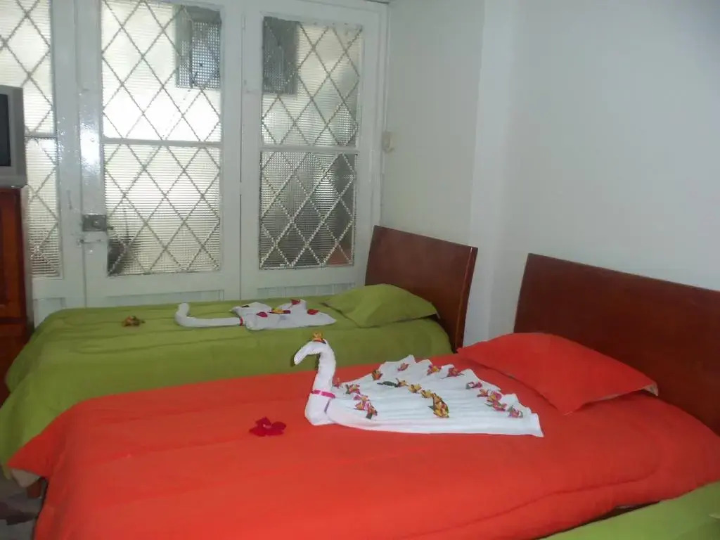 Women's Wellness Hostel (хостел для женщин)