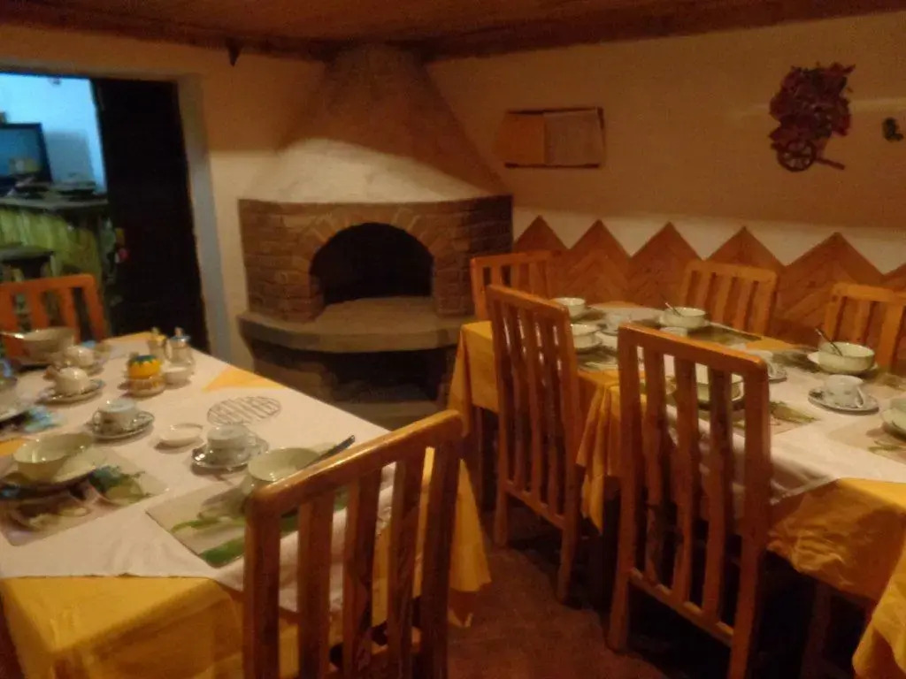 Green Land Lodge