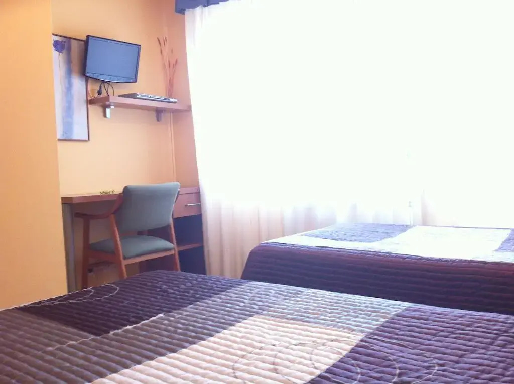 Imagen de Hostal Santiago 2 (19 de 22)