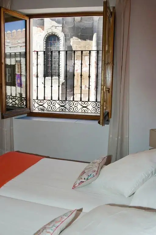 Imagen de Gran Hostal San Segundo (18 de 22)