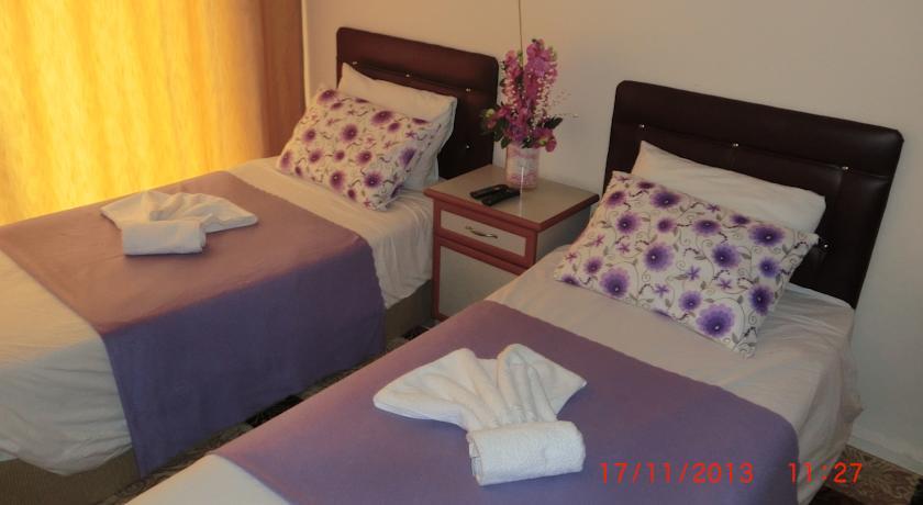 Damlatas Gunaydin Hotel