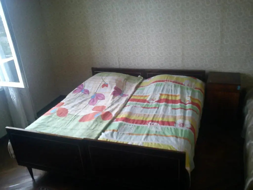 Bagrationi's House