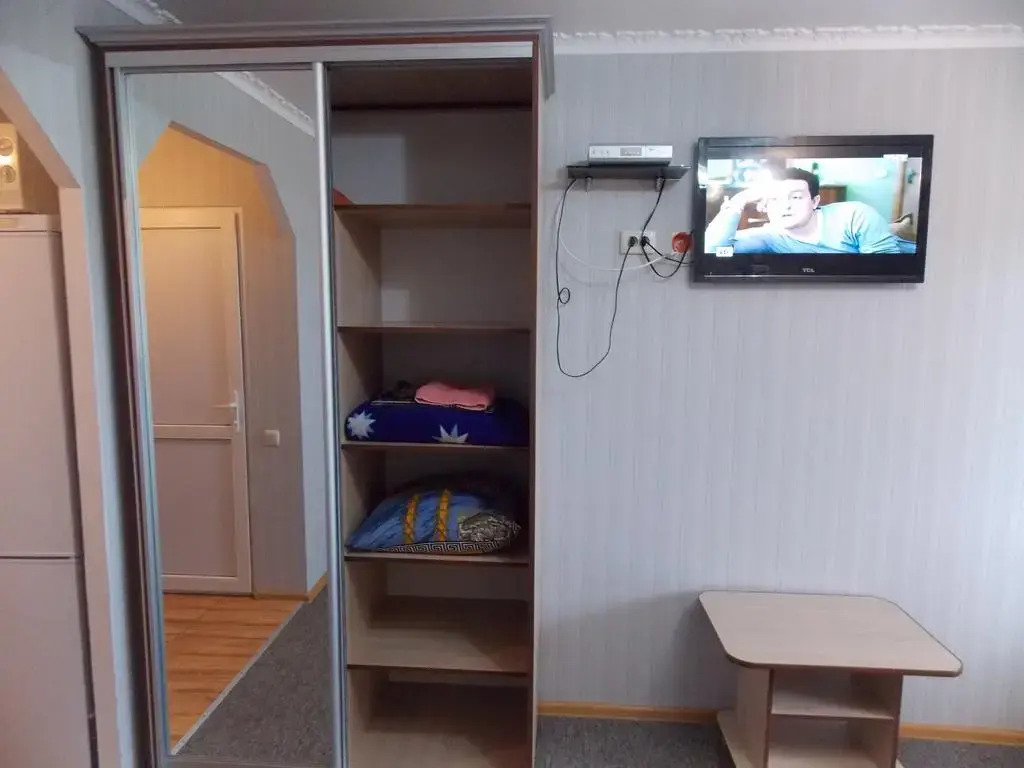 Guest House U Vandy