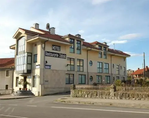 Imagen de Hotel Restaurante Zabala (3 de 21)