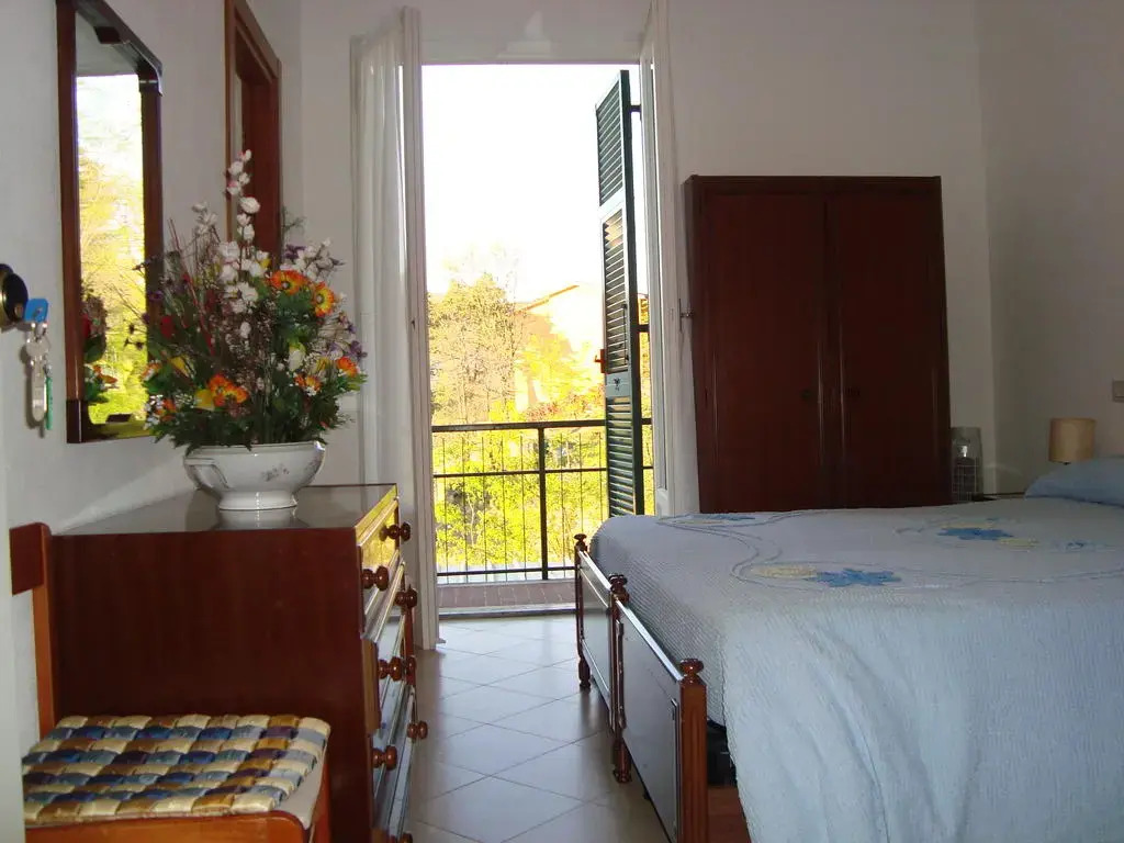 Albergo Silvia