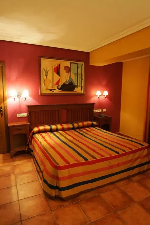 Imagen de Hotel Restaurante Casa Pepe (32 de 32)