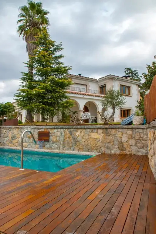 Imagen de Montjuic BedBreakfast (6 de 21)