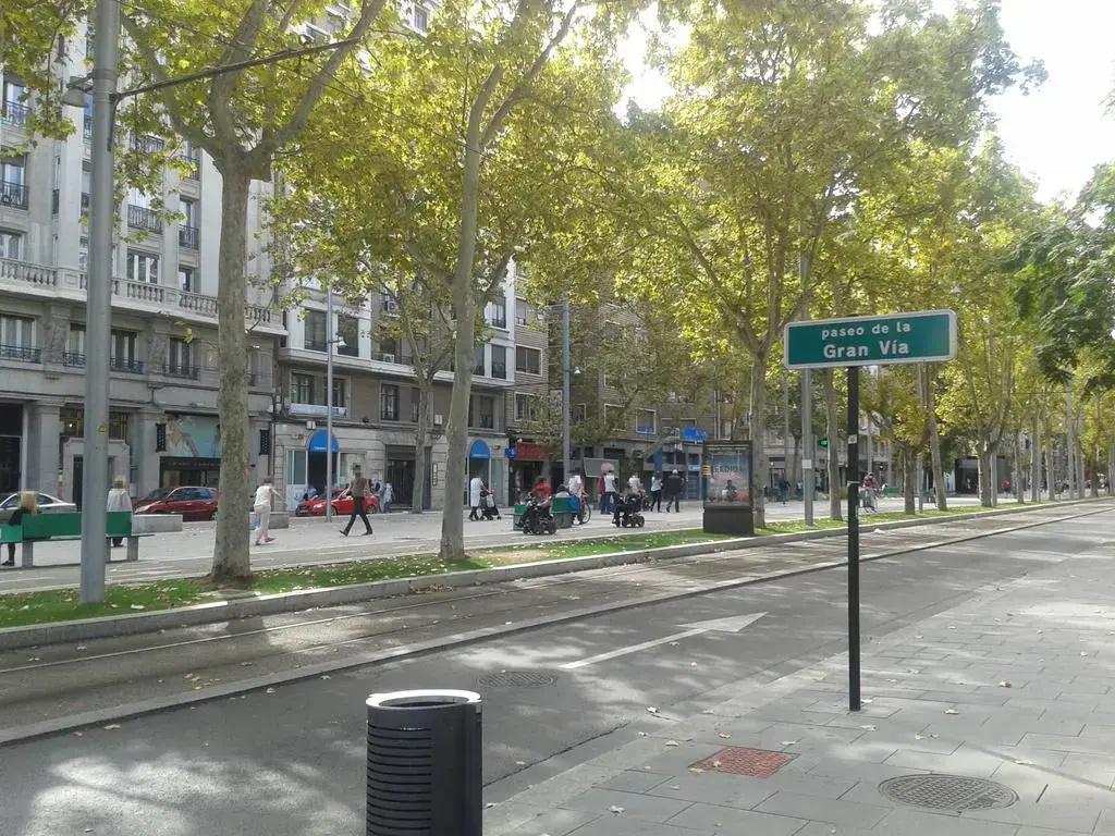 Imagen de Hotel Zaragoza Royal (14 de 22)