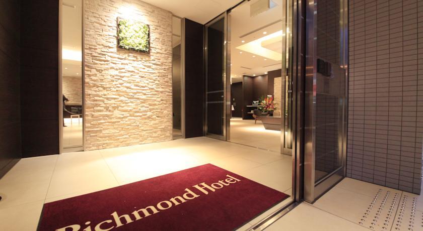 Richmond Hotel Namba Daikokucho