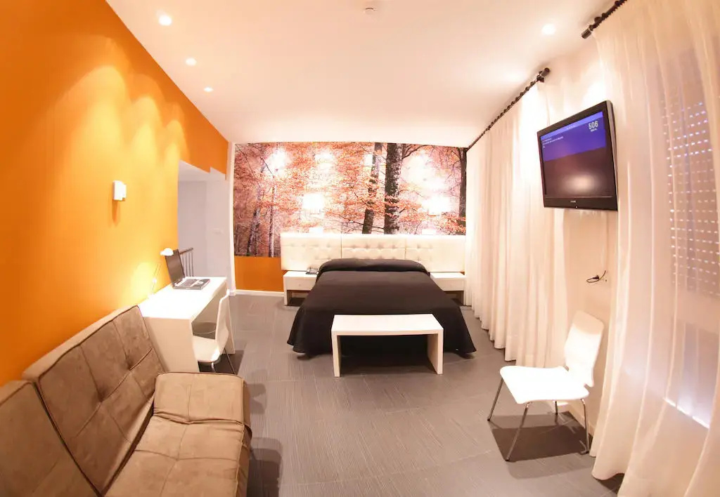 Imagen de Hotel Villa Sonsierra (23 de 25)