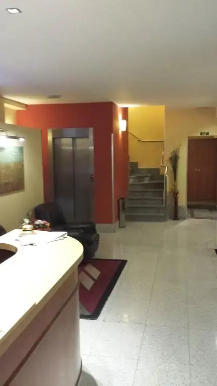 Imagen de Hostal Guzmán El Bueno (17 de 19)