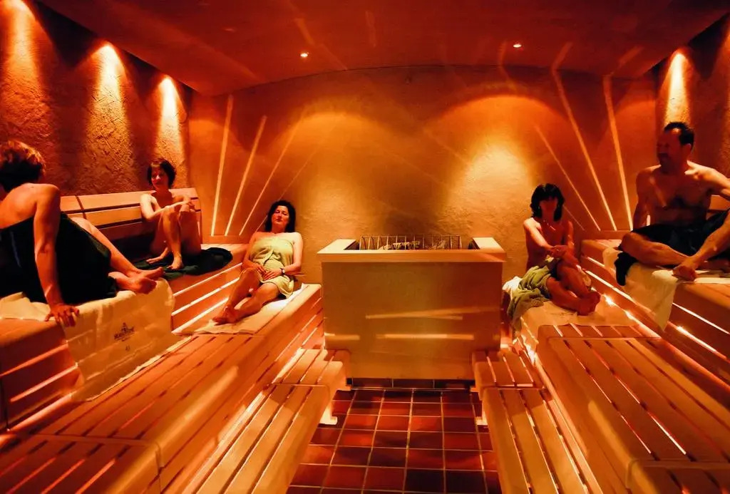 Pan sauna köln erfahrung