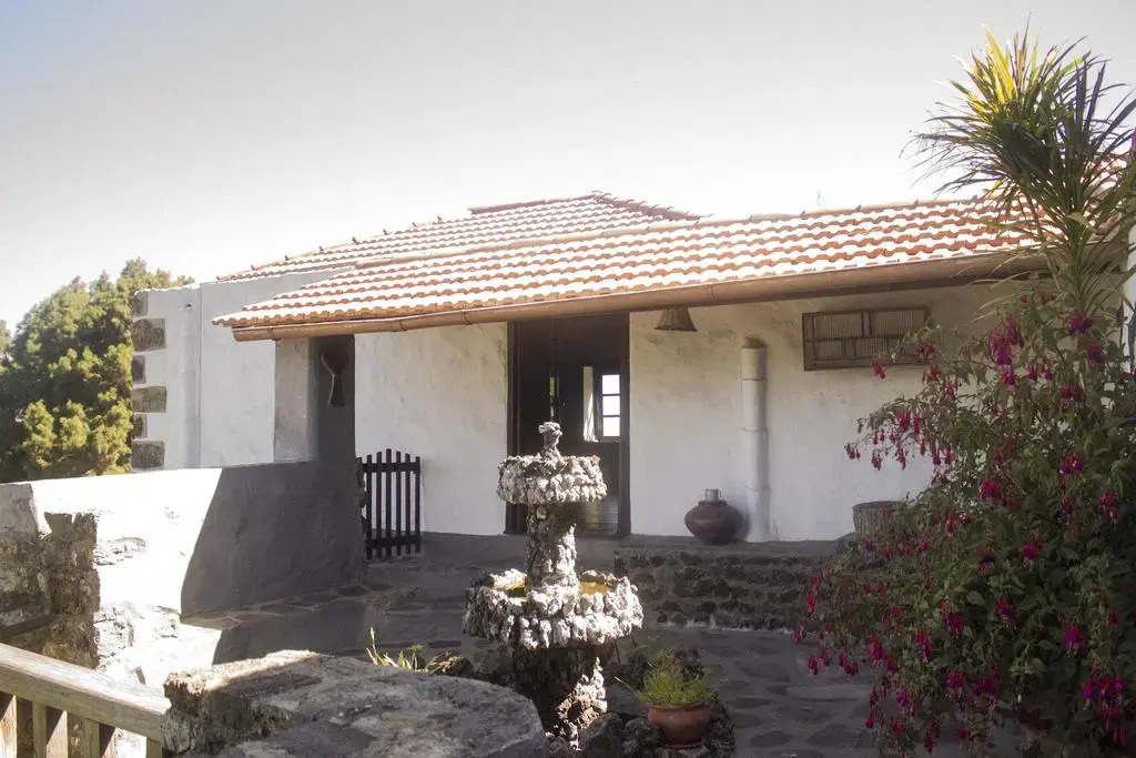 Casa Rosalía