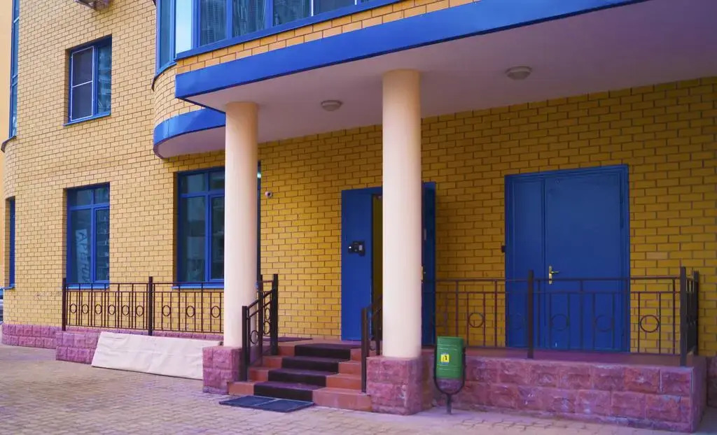 Matreshka Hostel