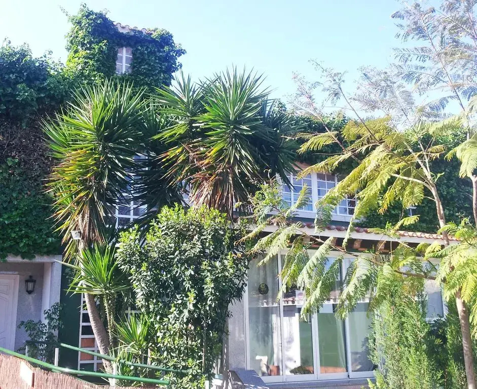 Imagen de Albergue La Casa Verde (9 de 21)