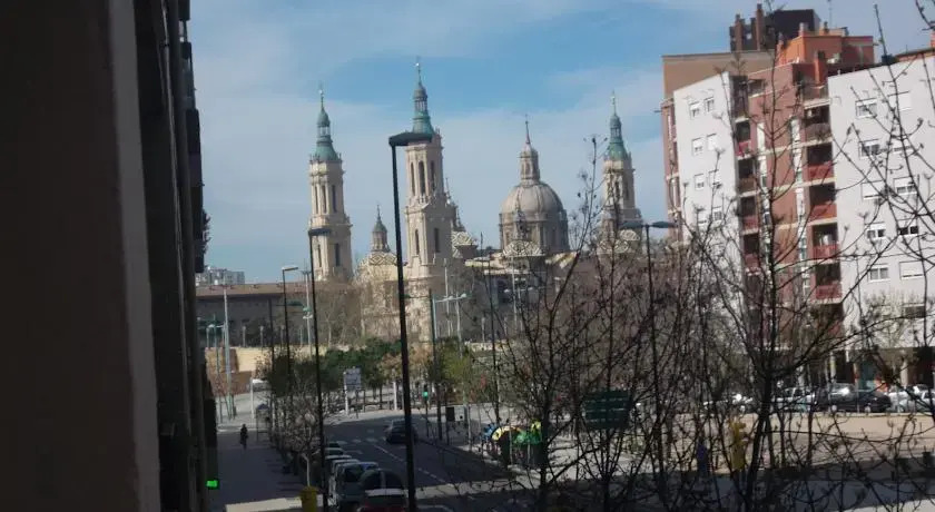 Imagen de Hostal Cumbre (2 de 21)