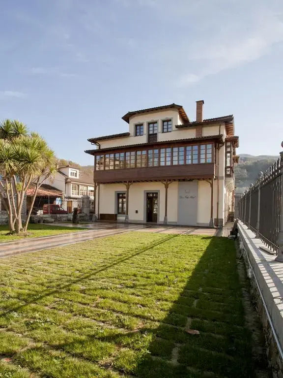 Imagen de Don Félix Hotel - Hotel Rural con encanto y familiar en Parque Natural Redes (9 de 10)