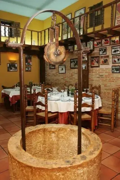 Imagen de Hotel Restaurante Casa Pepe (18 de 32)