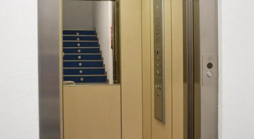 Imagen de Hostal Rte Casa Paco (19 de 19)