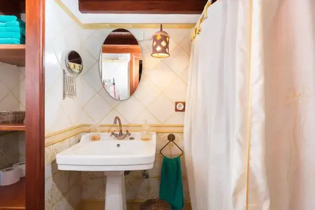 Casa Rural Aregume