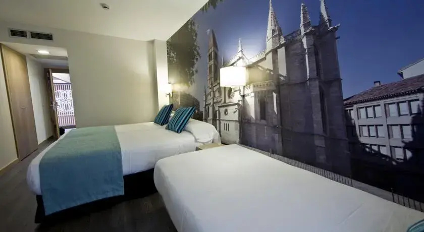 Imagen de Hotel ELE Enara Boutique (2 de 11)