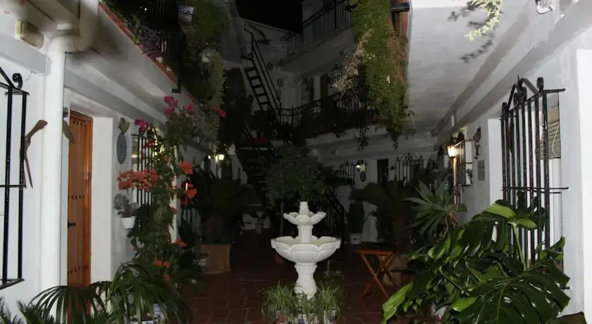 Imagen de Hostal El Patio (13 de 20)