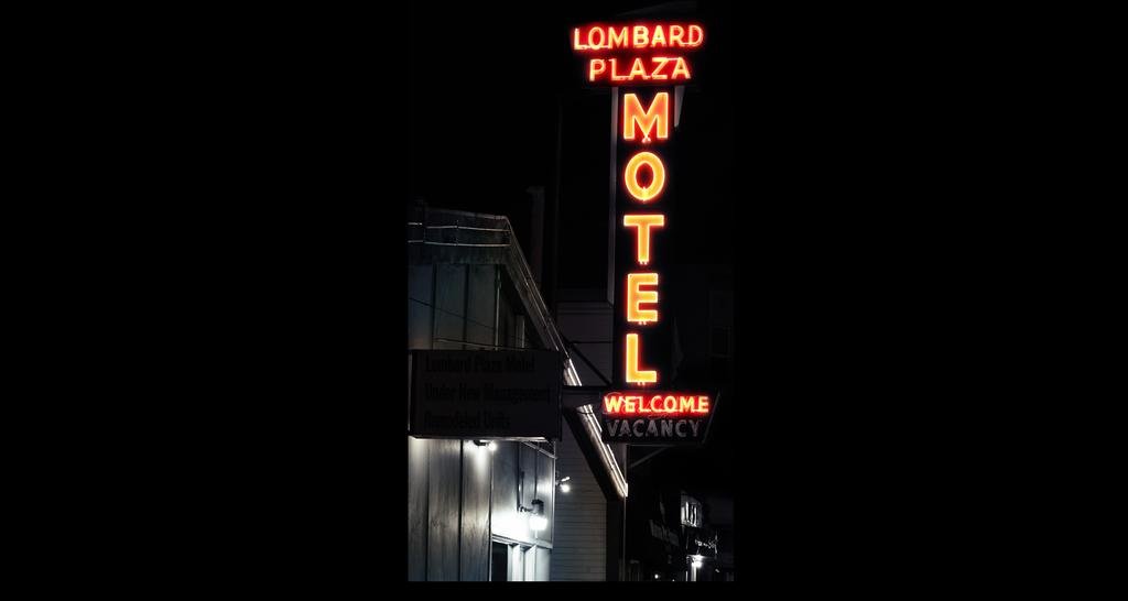Lombard Plaza Motel