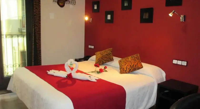 Imagen de Madrid City Rooms (2 de 22)