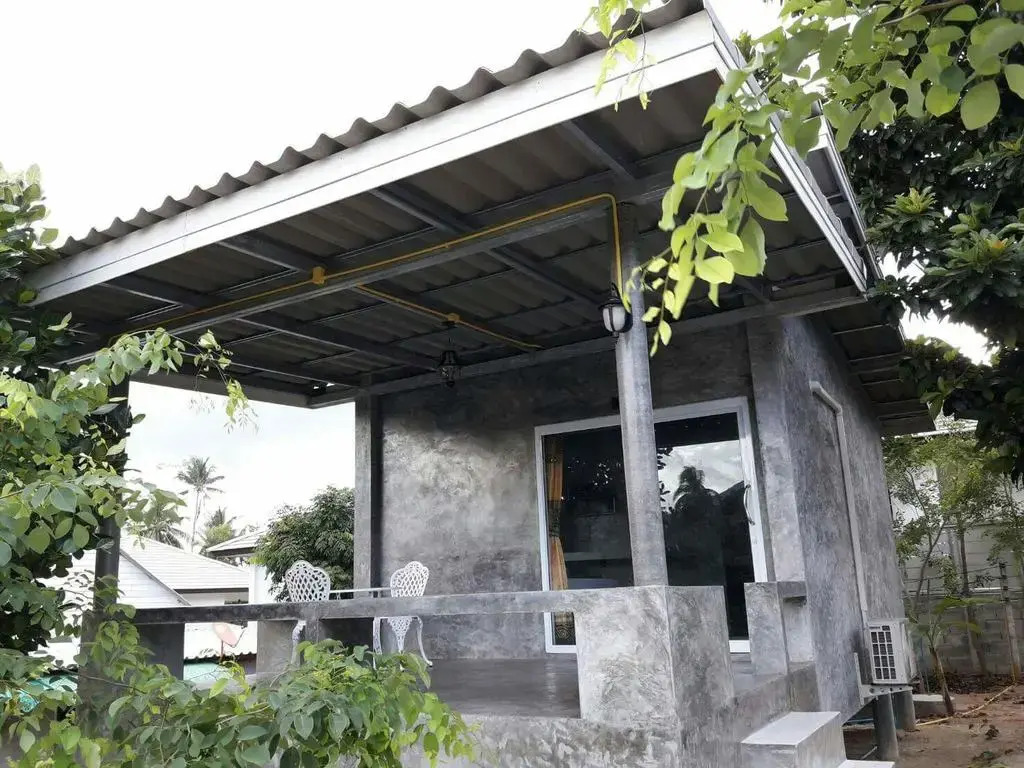 Newmoon Phangan House